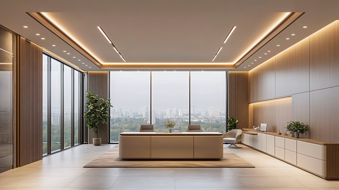 Commercial Design
