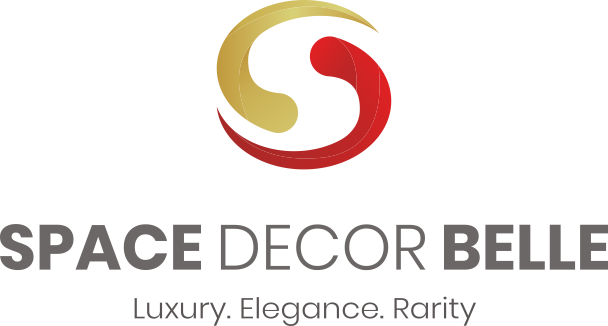 Space Decor Belle Logo